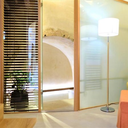 The Journey Design Home Chania La Canea Exterior foto