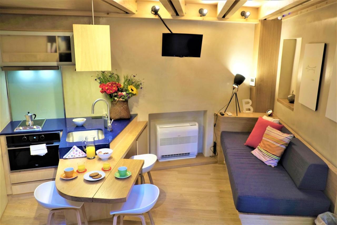 The Journey Design Home Chania La Canea Exterior foto