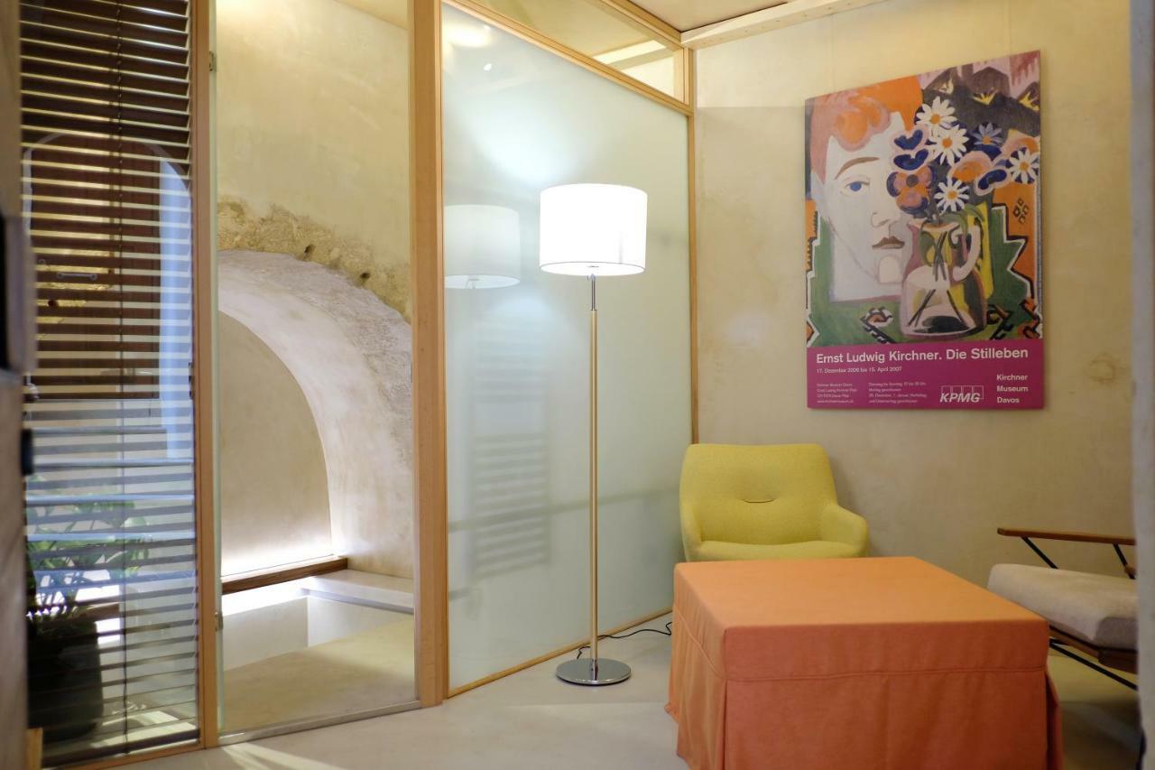 The Journey Design Home Chania La Canea Exterior foto